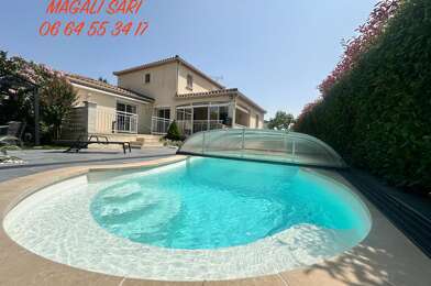 Maison 6 pièces 425000 €