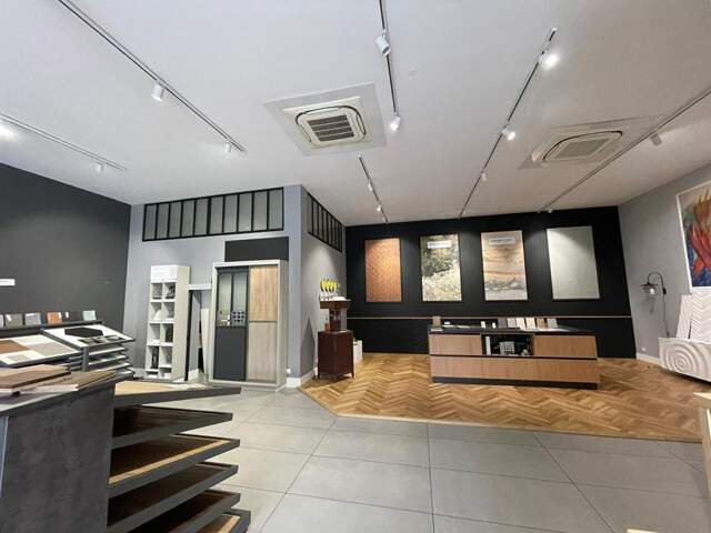 Local Nevers - 163m² - pas de travaux — photo du bien