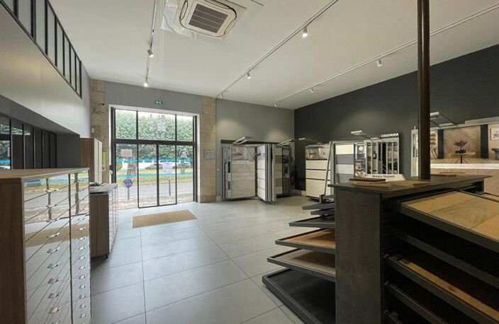 Local Nevers - 163m² - pas de travaux — photo 3