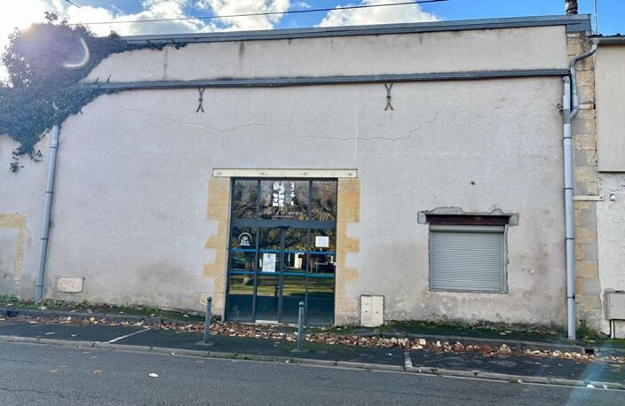 Local Nevers - 163m² - pas de travaux — photo 4