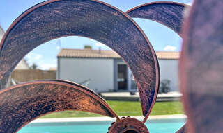 Maison 4 Pièces 86 m² à vendre à Saint-Jean-de-Liversay (17170)