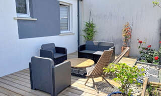 Maison 4 Pièces 86 m² à vendre à Saint-Jean-de-Liversay (17170)