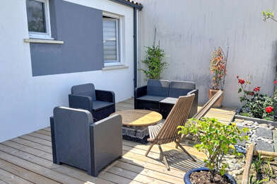 Maison 4 pièces 263000 €