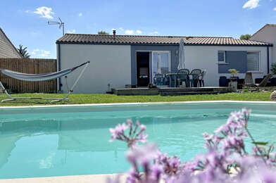 Maison 4 pièces 263000 €