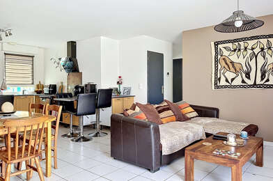 Maison 4 pièces 263000 €