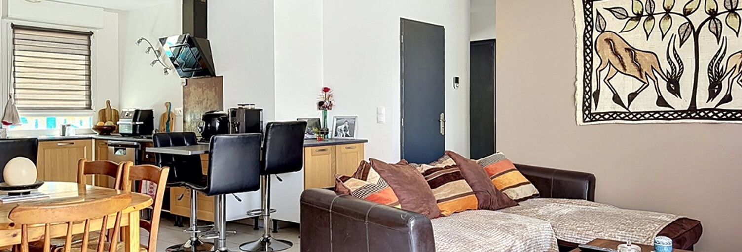 Maison 4 Pièces 86 m² à vendre à Saint-Jean-de-Liversay (17170)