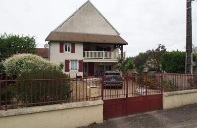 Maison 230 m2 avec DPE C — photo du bien