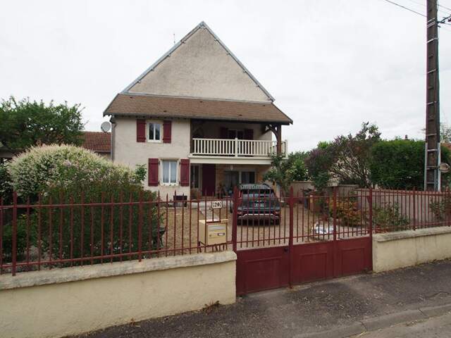 Maison 230 m2 avec DPE C — photo du bien