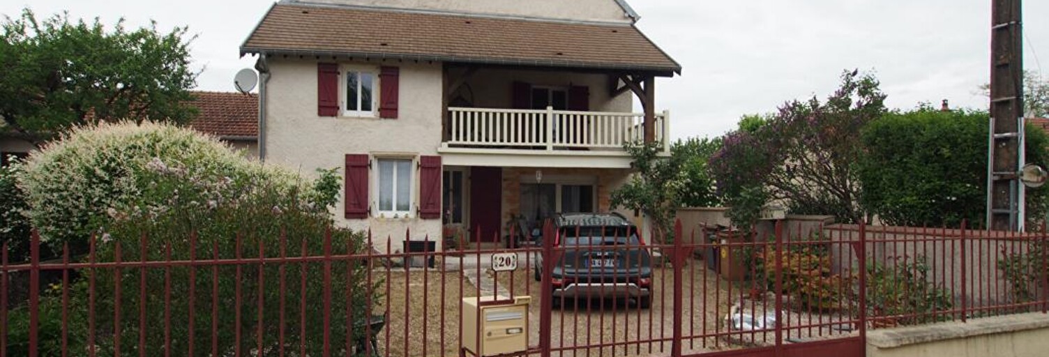 Maison 10 Pièces 230 m² à vendre à Gray (70100)