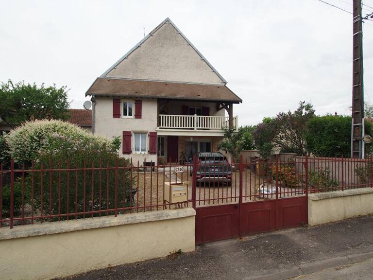Maison 230 m2 avec DPE C — photo 1