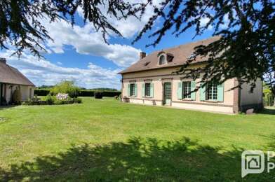 Maison 10 pièces 332768 €