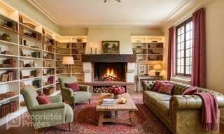 Maison 10 Pièces 260 m² à vendre à Nonancourt (27320)