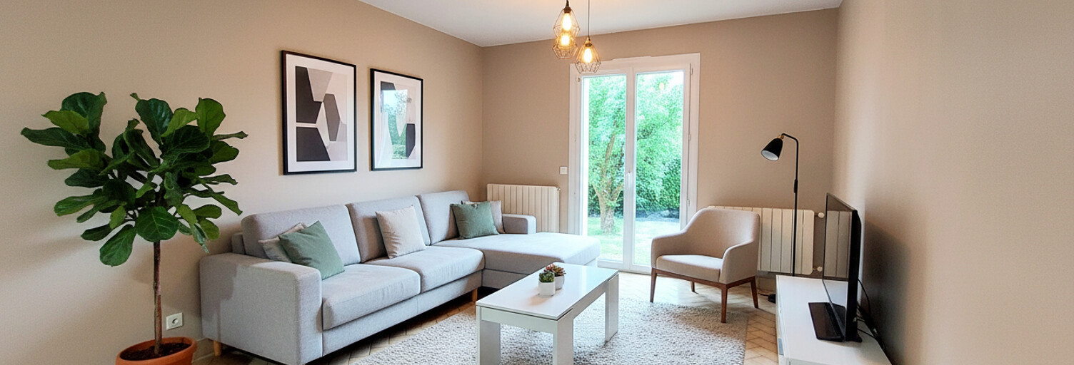 Maison 6 Pièces 145 m² à vendre à Loiré (49440)