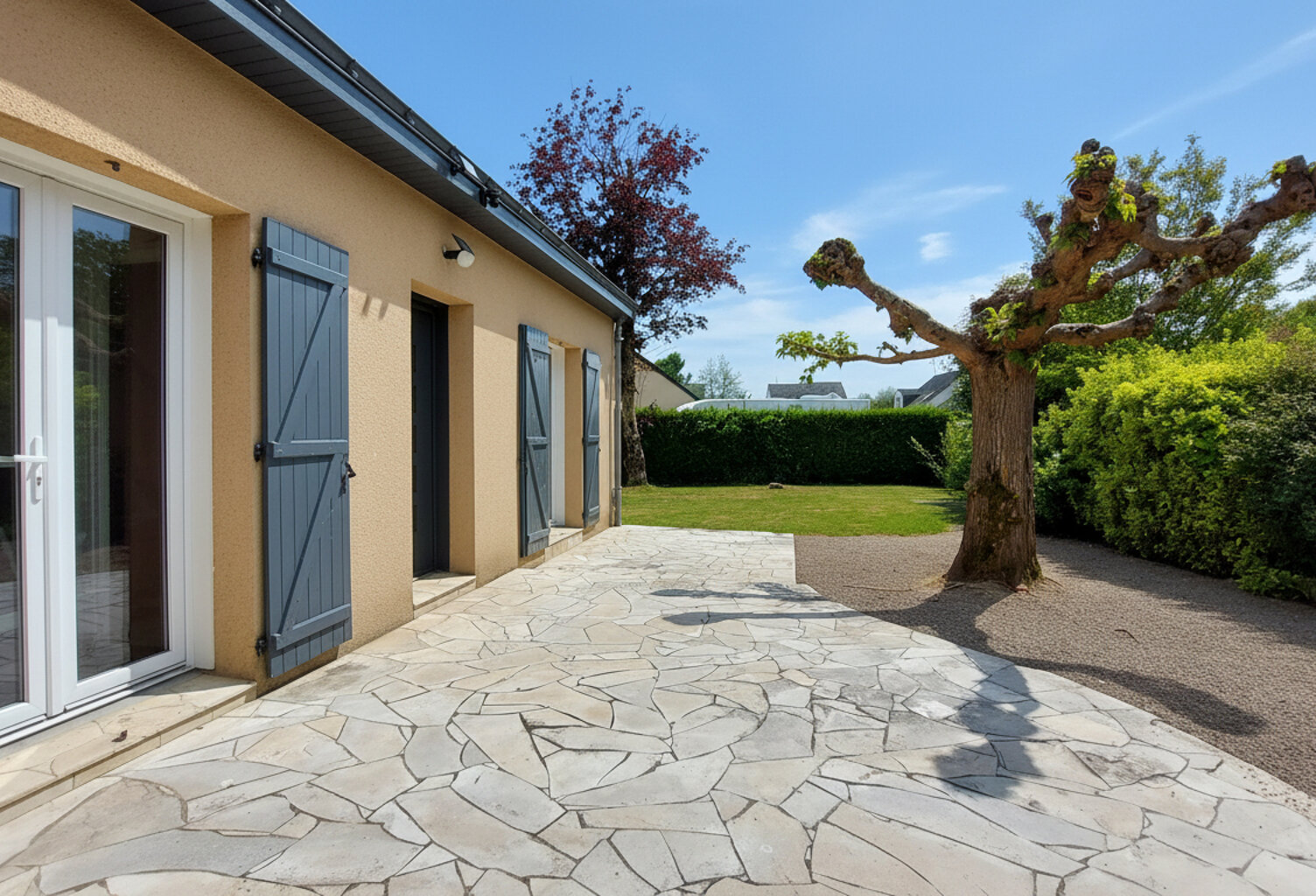 Maison Loire 6 pièce(s)  145 m2 — photo 1
