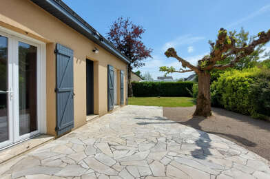 Maison 6 pièces 205000 €
