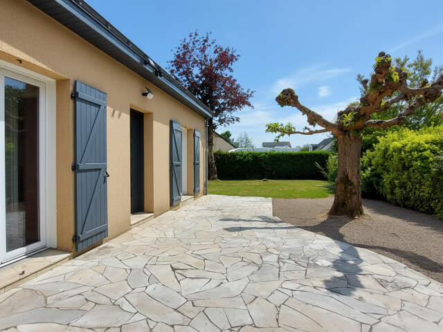 Maison Loire 6 pièce(s)  145 m2 — photo du bien