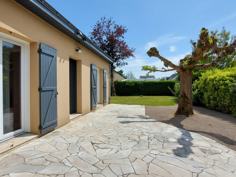 Maison Loire 6 pièce(s)  145 m2 — photo 1