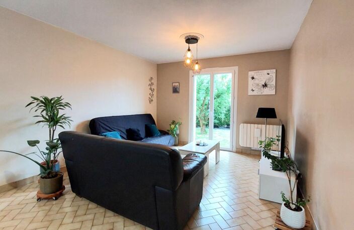Maison Loire 6 pièce(s)  145 m2 — photo 3