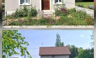 Maison 2 Pièces 70 m² à vendre à Saint-Julien-sur-Reyssouze (01560)