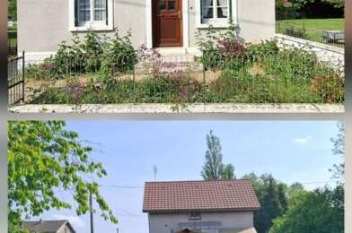 Maison 2 pièces 149500 €