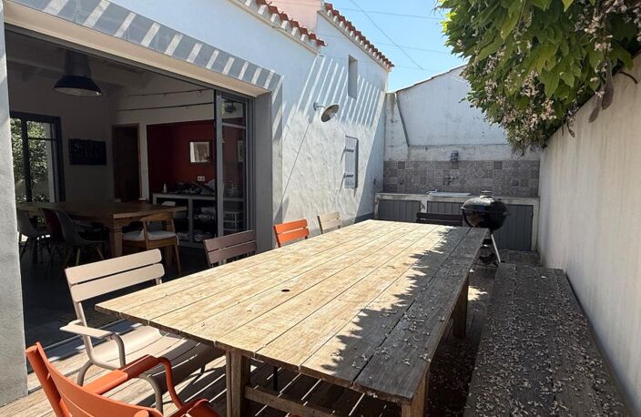 Maison 5 chambres - Noirmoutier Le Vieil — photo 5