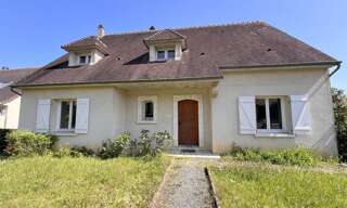 Maison 7 Pièces 164 m² à vendre à Le Mans (72000)