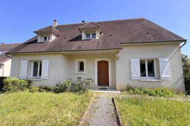 Maison 7 pièces 355300 €