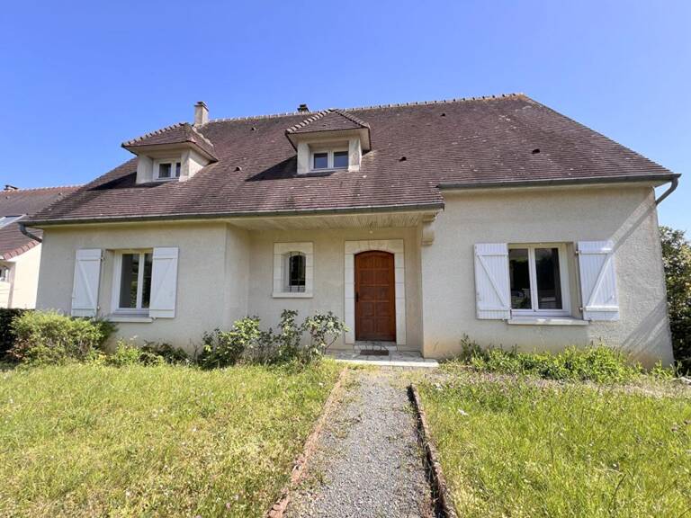 Maison - Le Mans - Gazonfier - 7 pièce(s) - 164 m² — photo 1