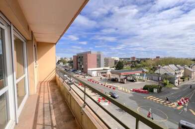 Appartement 1 pièces 97000 €