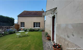 Maison 6 Pièces 145 m² à vendre à Ceaulmont (36200)