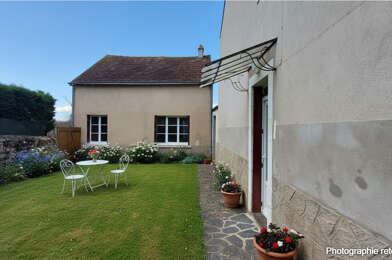 Maison 6 pièces 99000 €