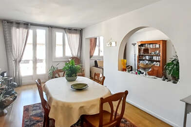 Appartement 4 pièces 113000 €