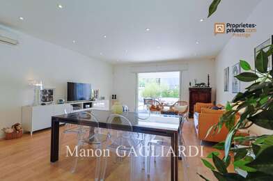 Maison 5 pièces 590000 €