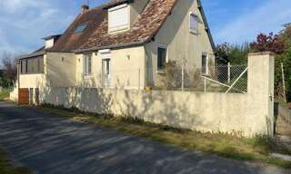 Maison 5 Pièces 105 m² à vendre à Lingé (36220)