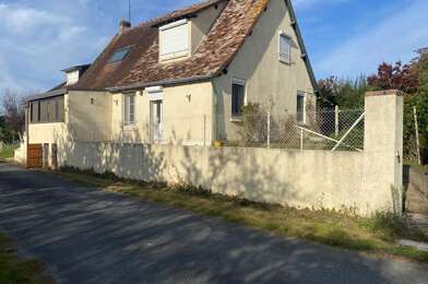 Maison 5 pièces 79900 €