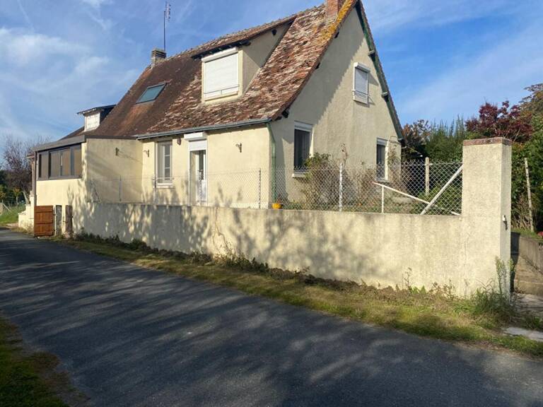 Maison Linge 5 pièce(s) 105 m2 — photo 1