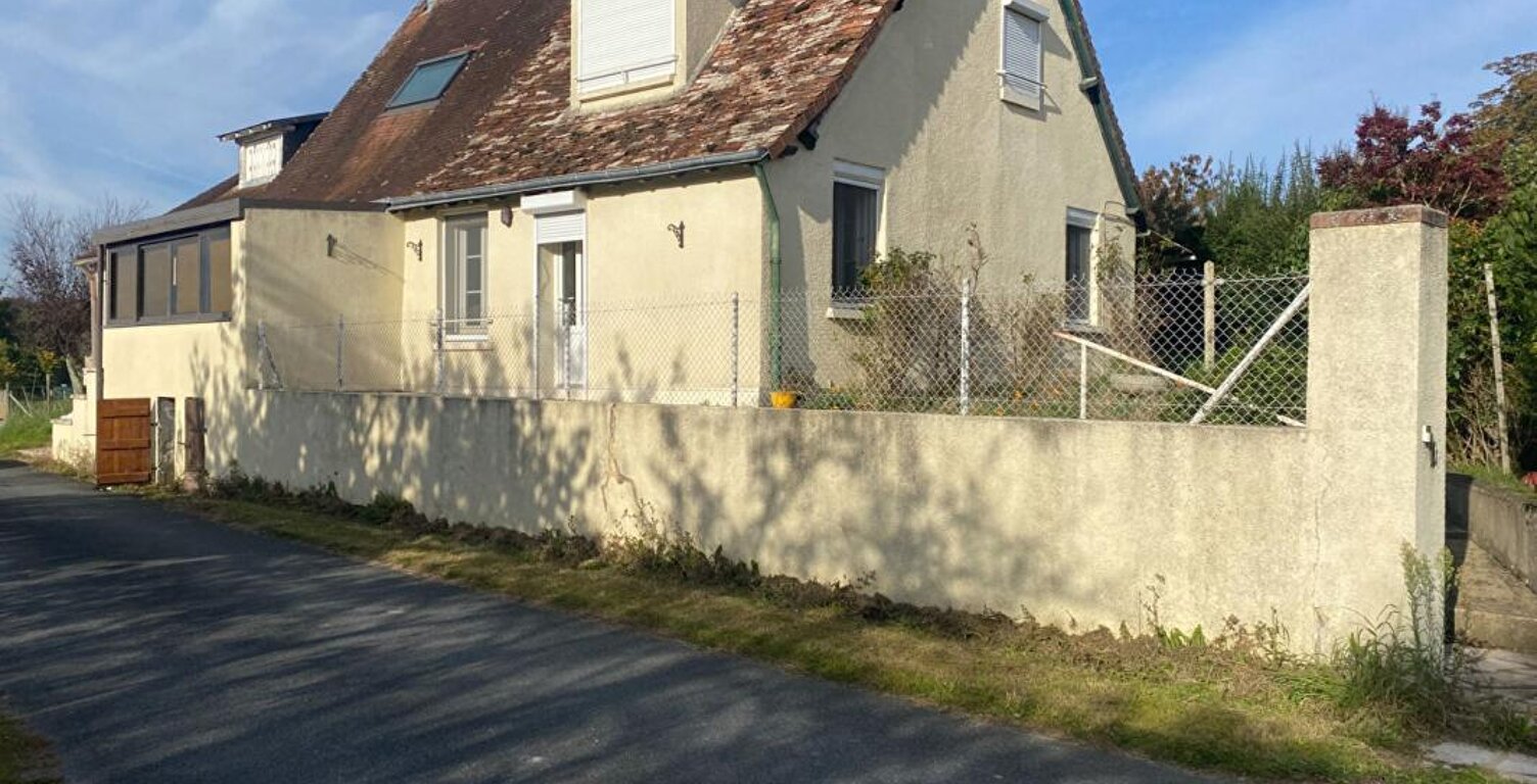 Maison Linge 5 pièce(s) 105 m2 — photo 1