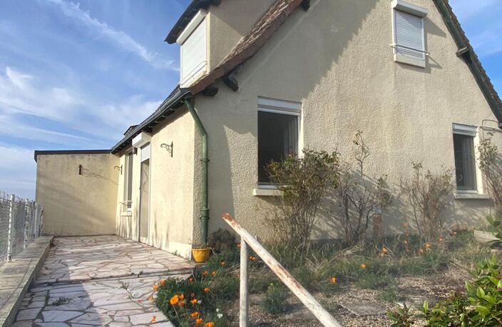 Maison Linge 5 pièce(s) 105 m2 — photo 2