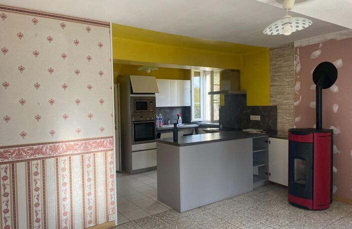Maison Linge 5 pièce(s) 105 m2 — photo 3