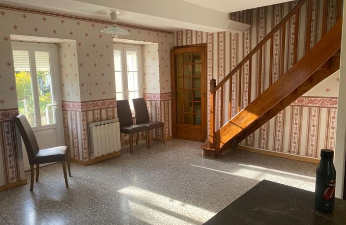 Maison Linge 5 pièce(s) 105 m2 — photo 4