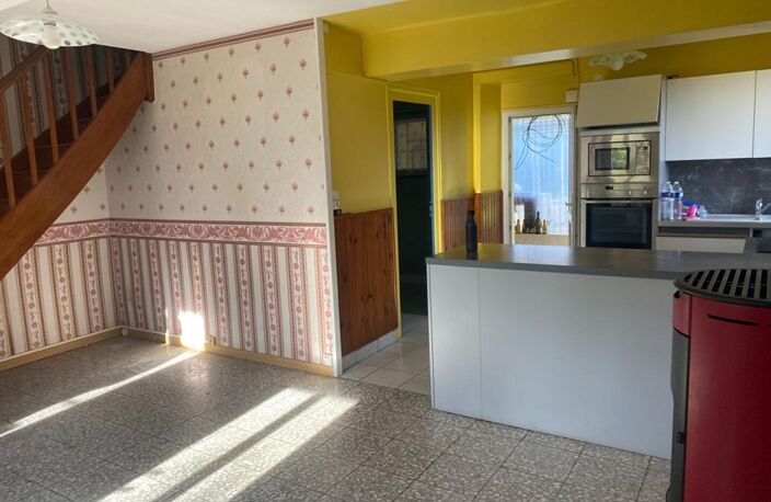 Maison Linge 5 pièce(s) 105 m2 — photo 5