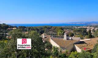 Maison 7 Pièces 285 m² à vendre à Six-Fours-les-Plages (83140)