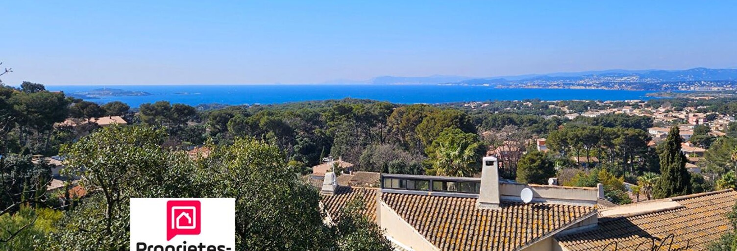 Maison 7 Pièces 285 m² à vendre à Six-Fours-les-Plages (83140)