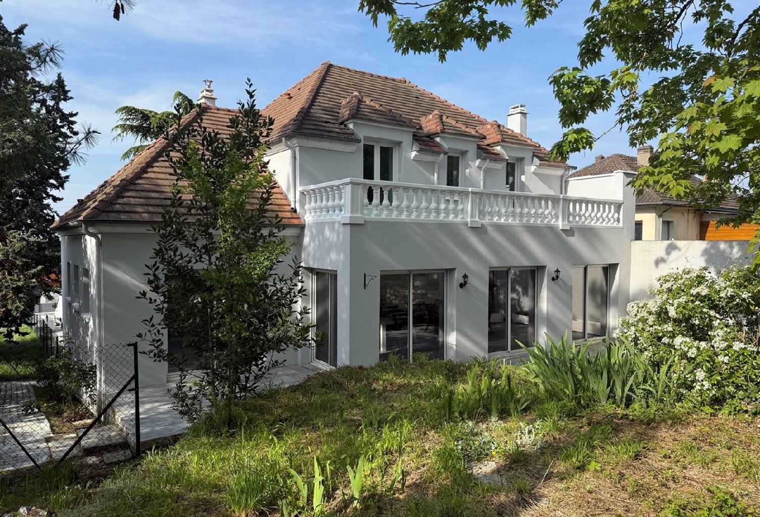 Vente maison 8 pièces 180 m² Taverny (95150) — photo 1