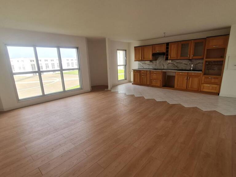 Appartement Cergy 3 pièces 2 chambres 76 m² — photo 1