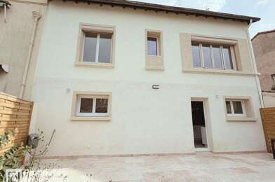 Maison 5 pièces 275000 €