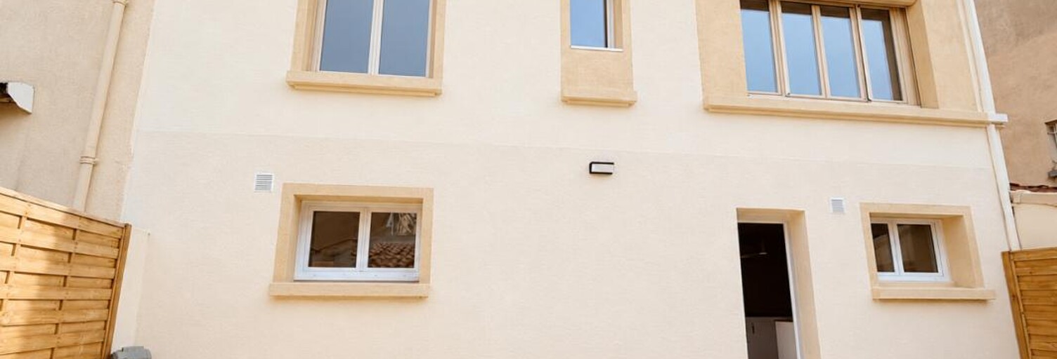 Maison 5 Pièces 100 m² à vendre à Avignon (84000)