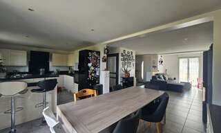 Maison 6 Pièces 118 m² à vendre à Herblay-sur-Seine (95220)
