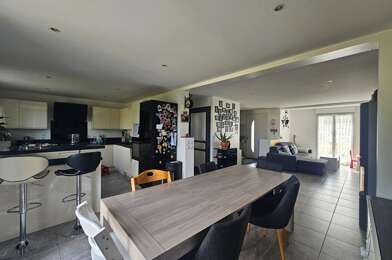 Maison 6 pièces 459900 €
