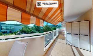 Appartement 3 Pièces 40 m² à vendre à Mandelieu-la-Napoule (06210)